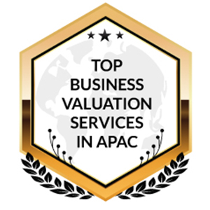 Top Business Valuation Services In APAC
