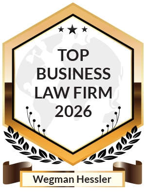 Top Business Law Firm 2026