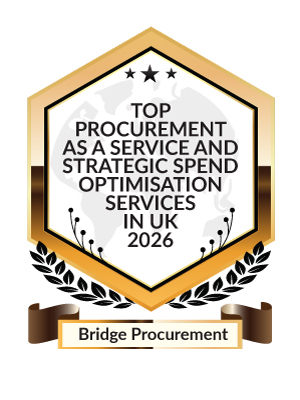 Top Procurement as a Service And Strategic Spend Optimisation Services in UK 2026