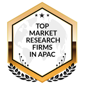 Top Market Research Firms in Apac