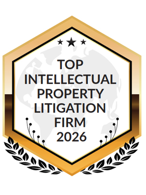 Top Intellectual Property Litigation Firm 2026