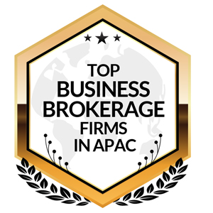 Top Business Brokerage firms in Apac