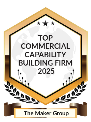 Top Management Consulting Firm - 2025