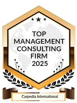 Top Management Consulting Firm - 2025