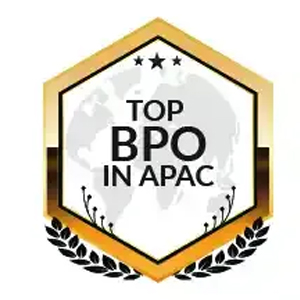 Top BPO in APAC