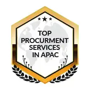 Top Procurment Services in APAC