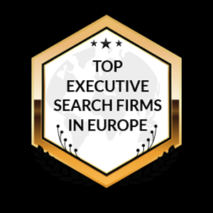 Top Executive Search firms In Europe