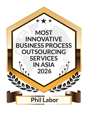 Most Innovative Business Process Outsourcing Services In Asia 2026