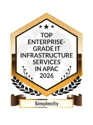 Top Enterprise-Grade It Infrastructure Services In Apac 2026
