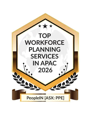Top Workforce Planning Services in APAC 2026