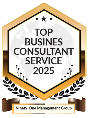 Top Business Consultant Service - 2025
