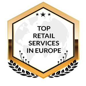 Top Retail Services In Europe Top Retail Services In Europe