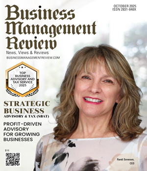 Business Consulting | Business Management Review