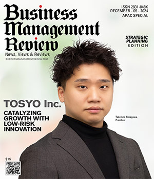  Strategic Planning  | Business Management Review