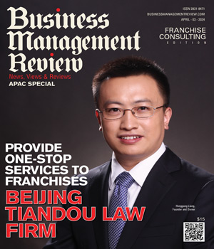  Franchise Consulting  | Business Management Review