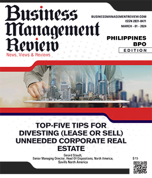  Philippines BPO  | Business Management Review