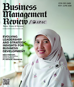   Business Management Review