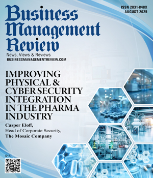  Market Research | Business Management Review