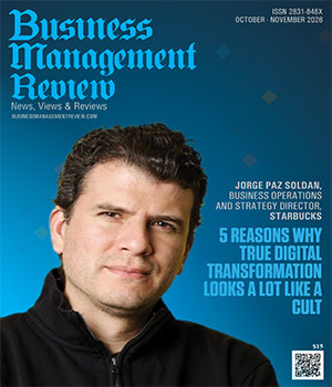   Business Management Review