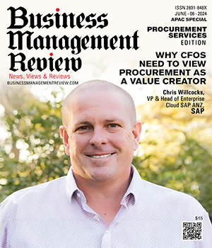  Procurement Services  | Business Management Review