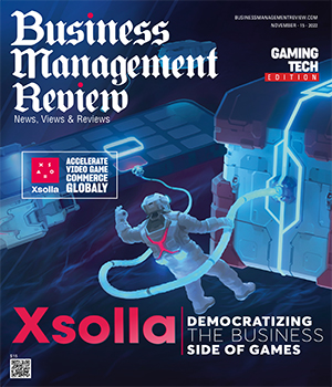 Gaming Tech | Telecom Business Review