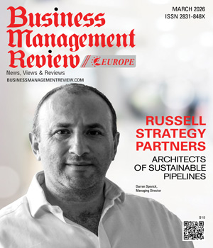  Business Consulting  | Business Management Review