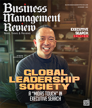 Executive Search | Telecom Business Review