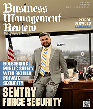 Patrol Services | Business Management Review