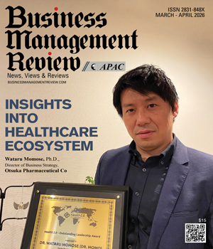   Business Management Review