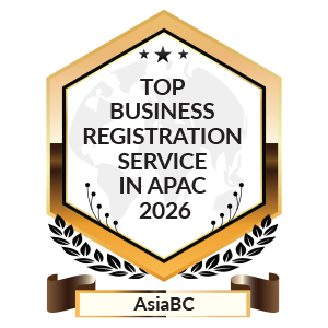 Top Business Bank Account Opening Partner In APAC 2026