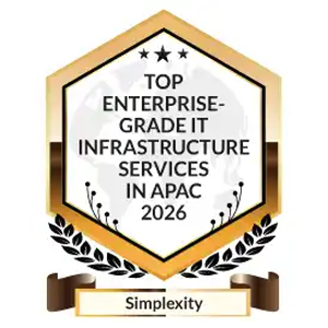 Top Enterprise-Grade It Infrastructure Services In Apac 2026