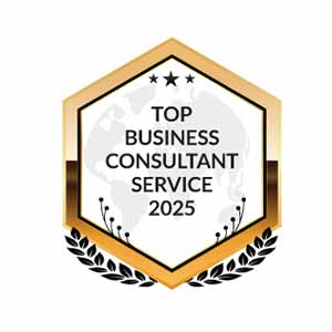 Top Business Consultant Service - 2025 Top Business Consultant Service - 2025